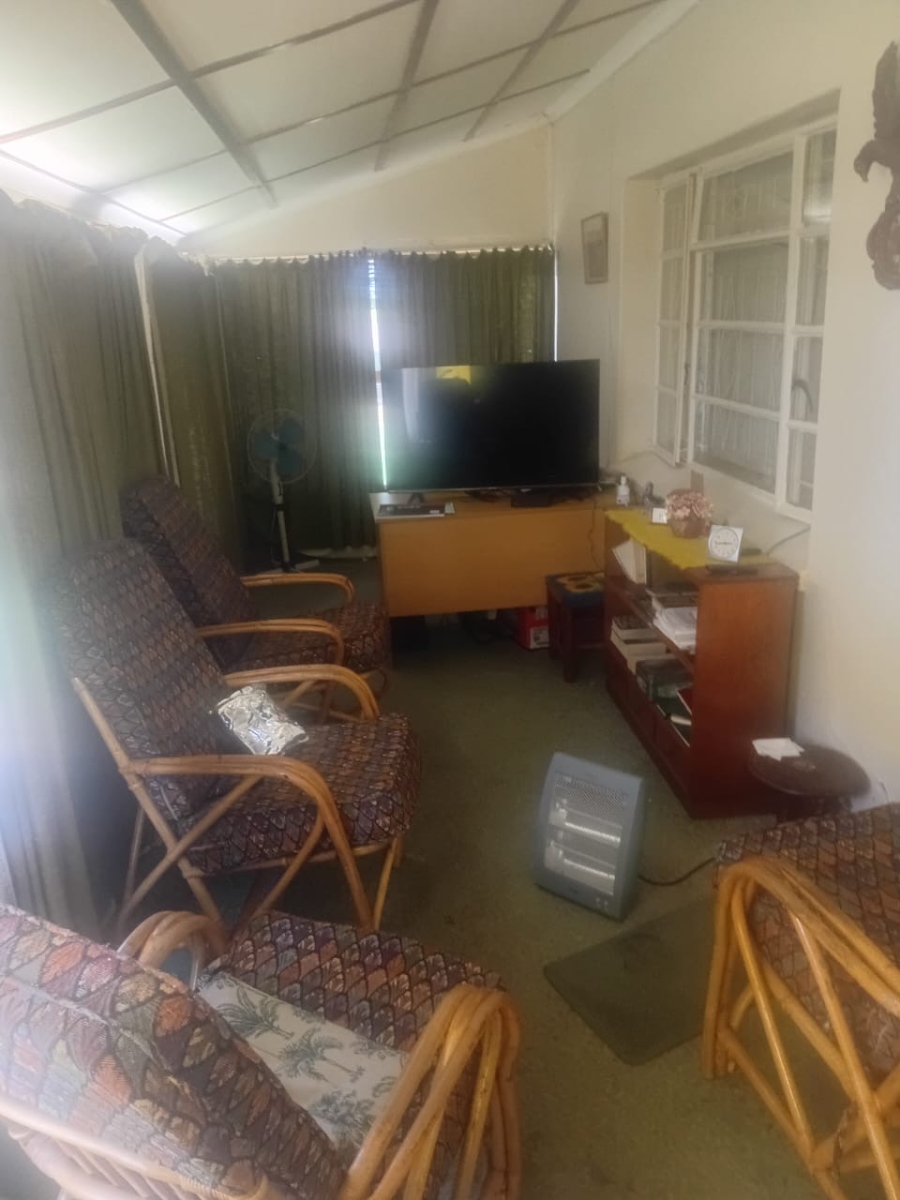 0 Bedroom Property for Sale in Koppies Rural Free State